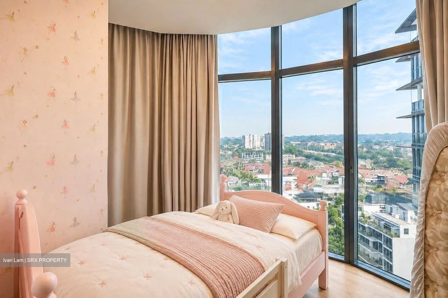 Robin Suites (D10), Apartment #622627751